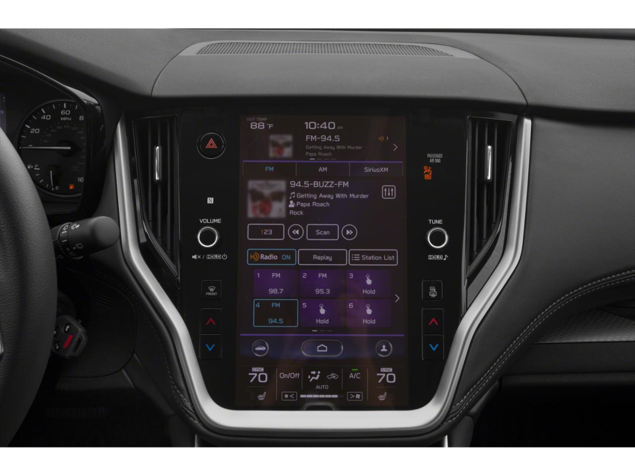 2022 Subaru Outback Vehicle Photo in Pleasant Hills, PA 15236