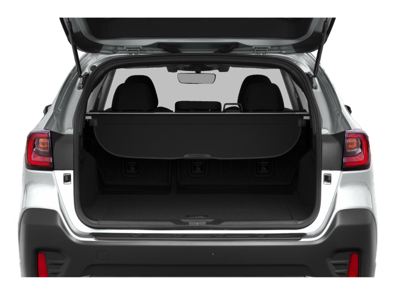 2022 Subaru Outback Vehicle Photo in Pleasant Hills, PA 15236
