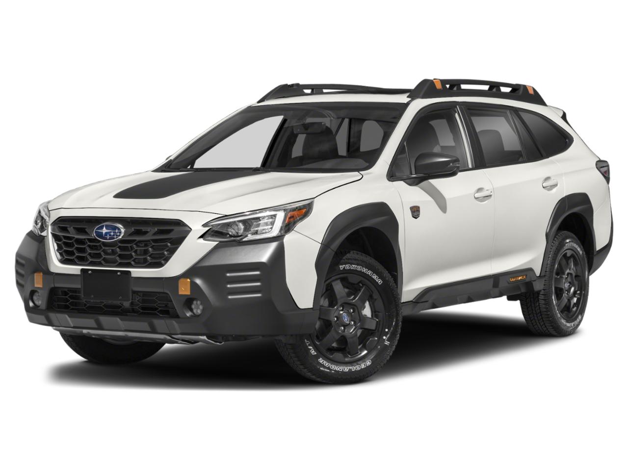 2022 Subaru Outback Vehicle Photo in Pleasant Hills, PA 15236
