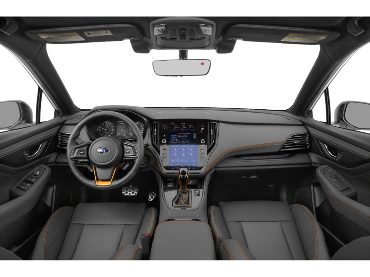 2022 Subaru Outback Vehicle Photo in Pleasant Hills, PA 15236