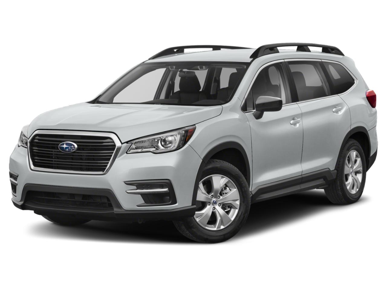2022 Subaru Ascent Vehicle Photo in Jamestown, NY 14701