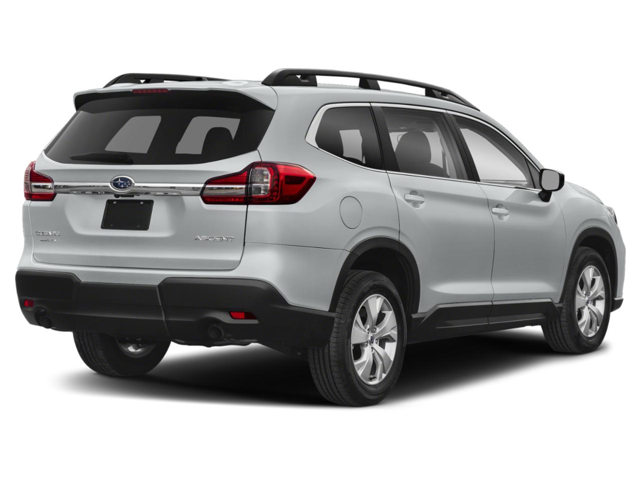 2022 Subaru Ascent Vehicle Photo in Jamestown, NY 14701