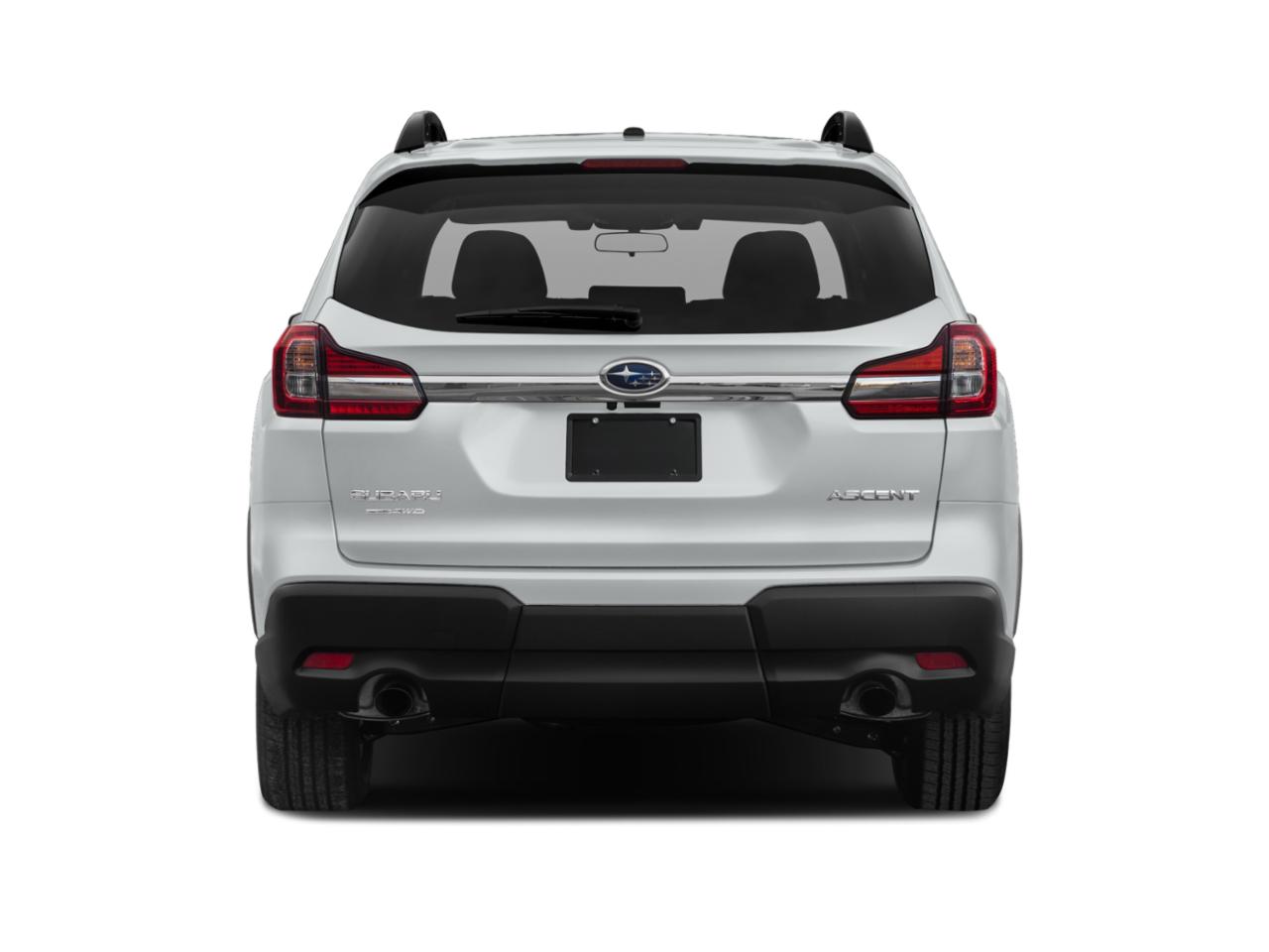 2022 Subaru Ascent Vehicle Photo in Jamestown, NY 14701