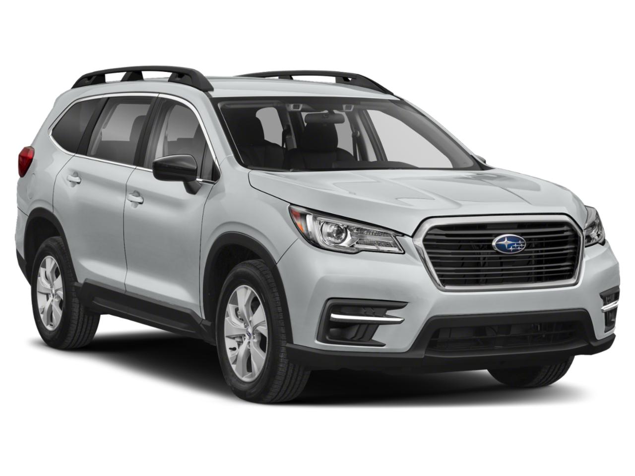 2022 Subaru Ascent Vehicle Photo in Jamestown, NY 14701