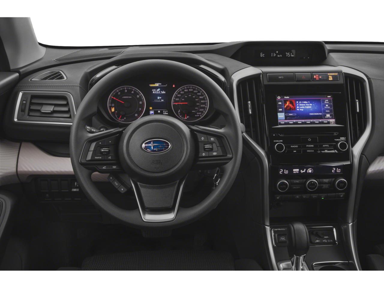 2022 Subaru Ascent Vehicle Photo in Jamestown, NY 14701