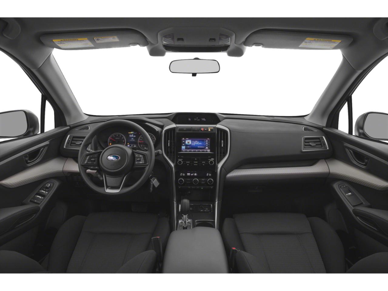 2022 Subaru Ascent Vehicle Photo in Jamestown, NY 14701