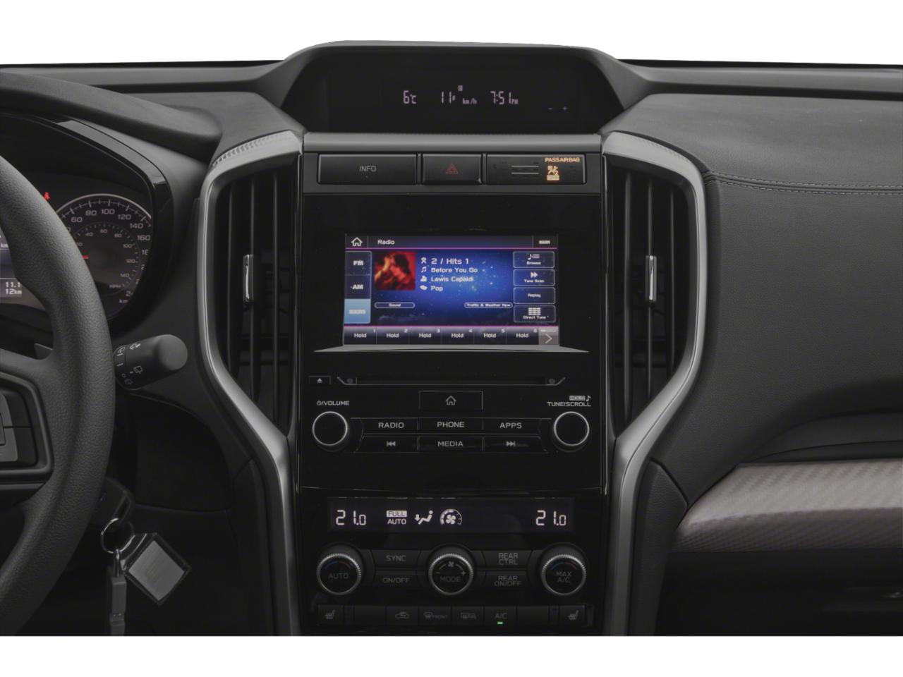 2022 Subaru Ascent Vehicle Photo in Jamestown, NY 14701