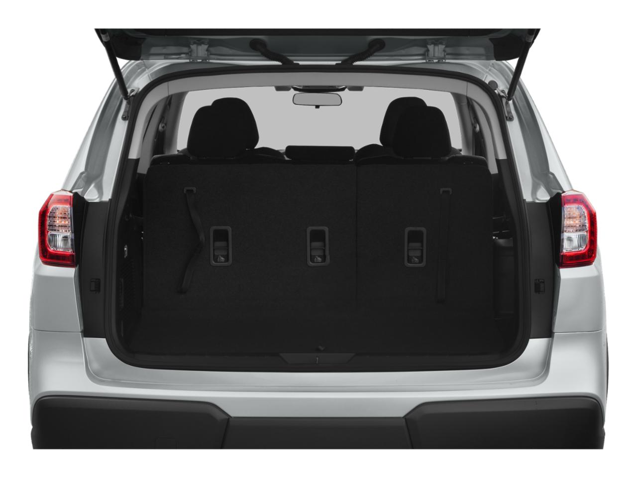 2022 Subaru Ascent Vehicle Photo in Jamestown, NY 14701
