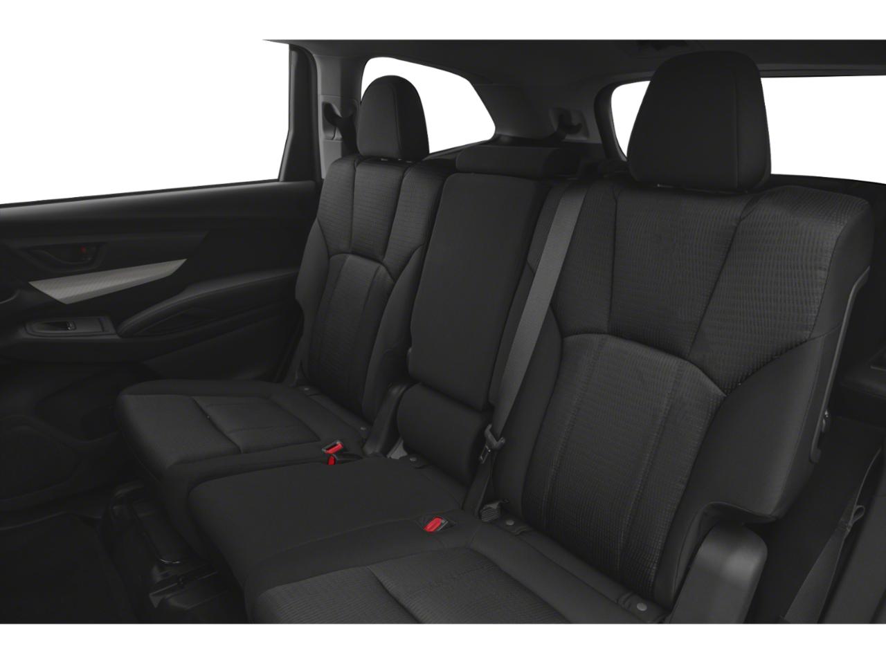 2022 Subaru Ascent Vehicle Photo in Jamestown, NY 14701