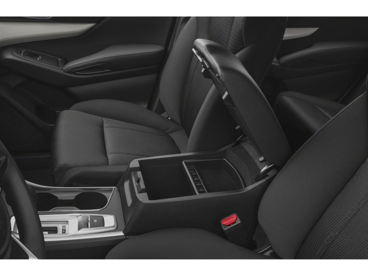2022 Subaru Ascent Vehicle Photo in Jamestown, NY 14701