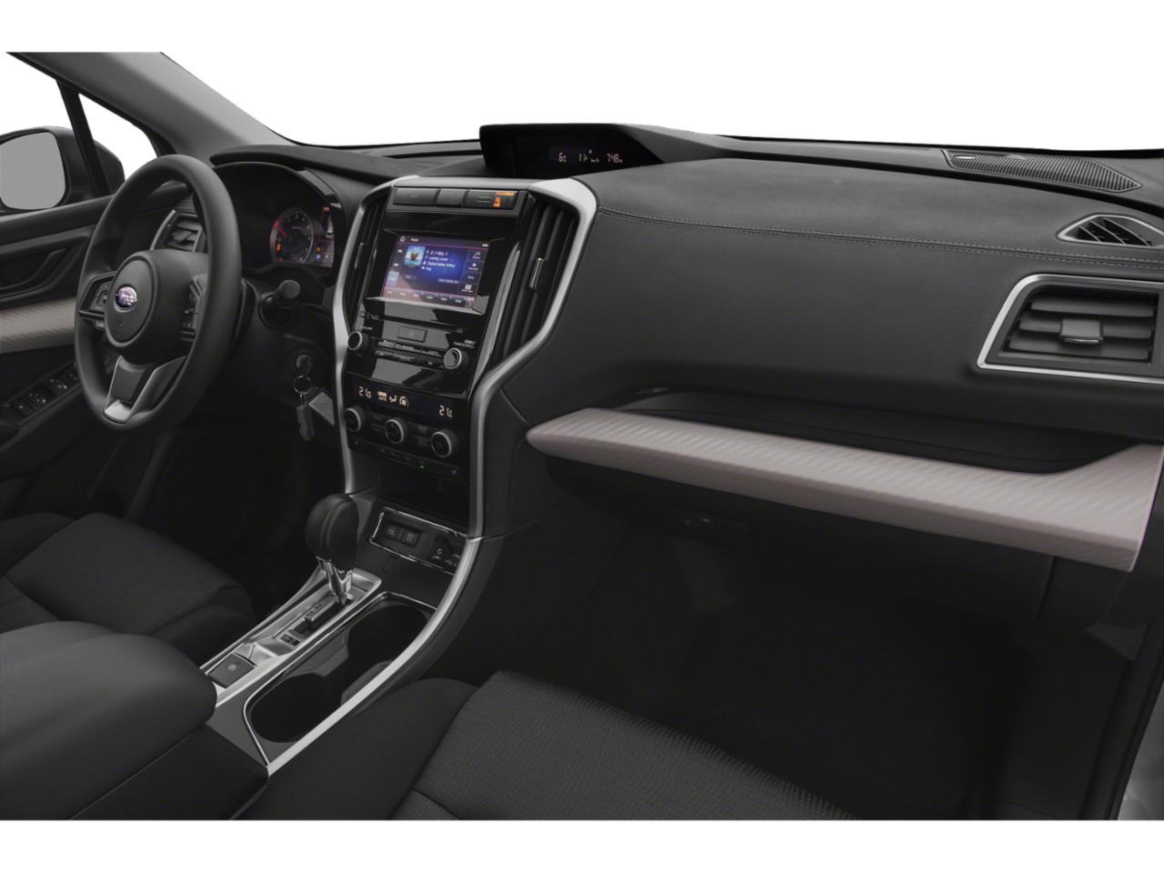 2022 Subaru Ascent Vehicle Photo in Jamestown, NY 14701