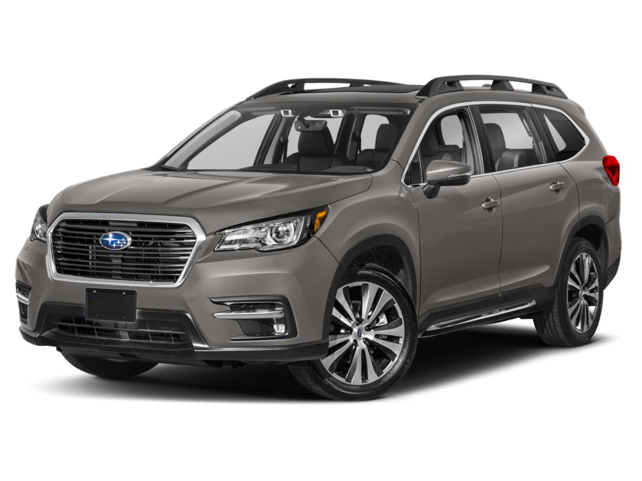 2022 Subaru Ascent Vehicle Photo in Langhorne, PA 19047