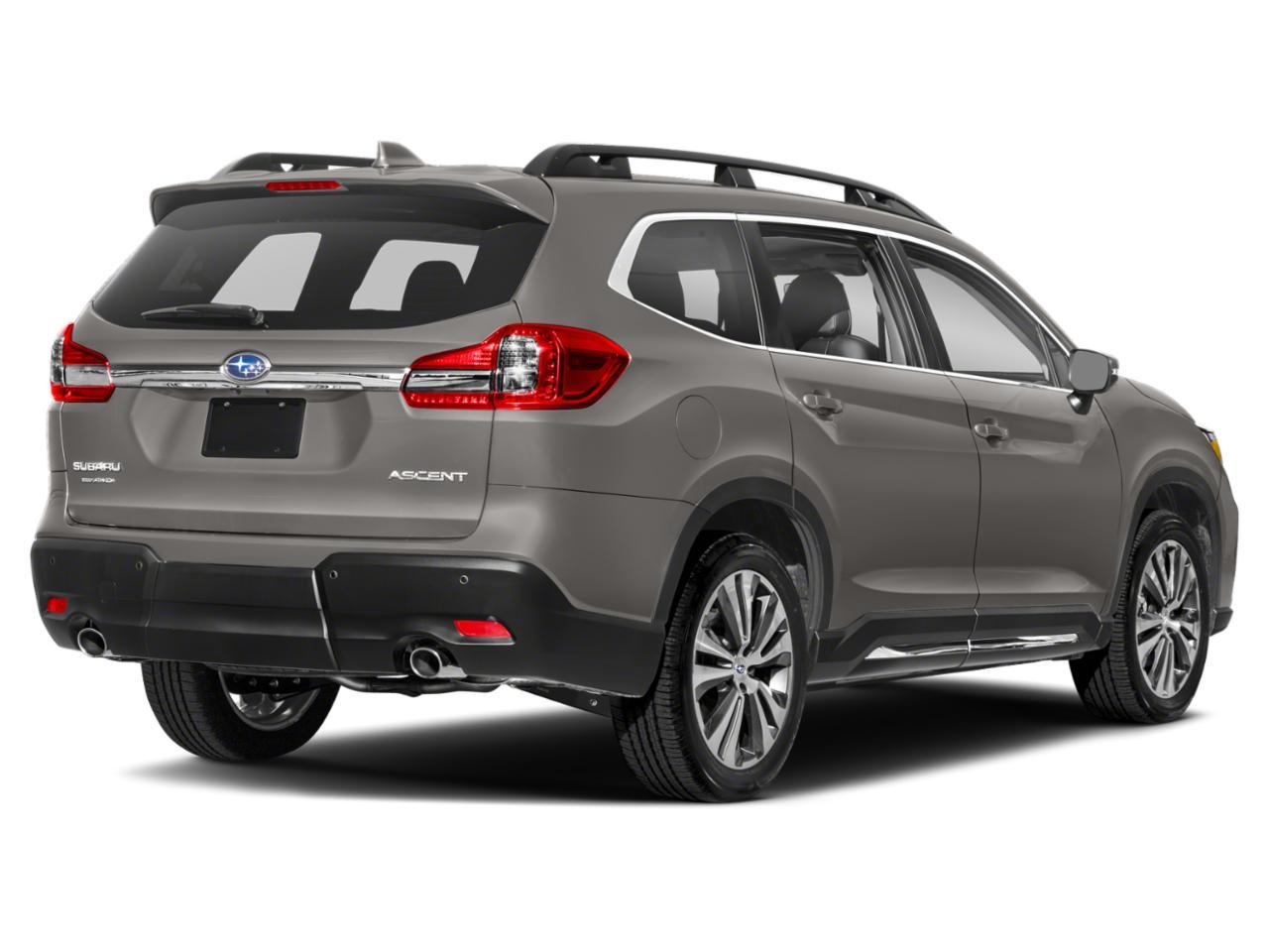 2022 Subaru Ascent Vehicle Photo in Langhorne, PA 19047
