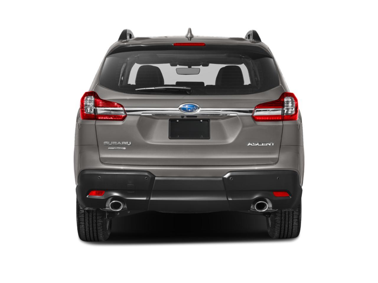 2022 Subaru Ascent Vehicle Photo in Langhorne, PA 19047
