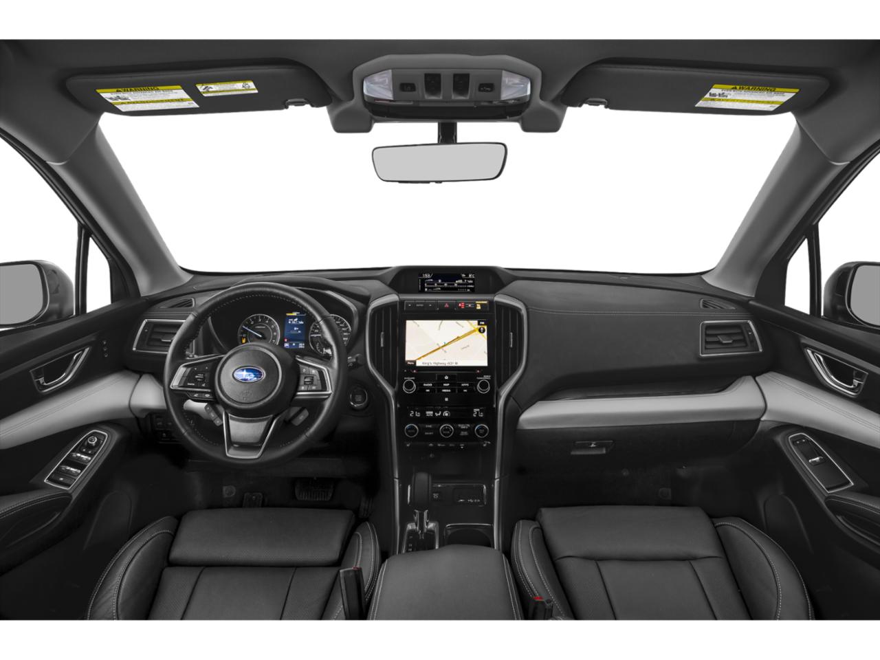 2022 Subaru Ascent Vehicle Photo in Langhorne, PA 19047