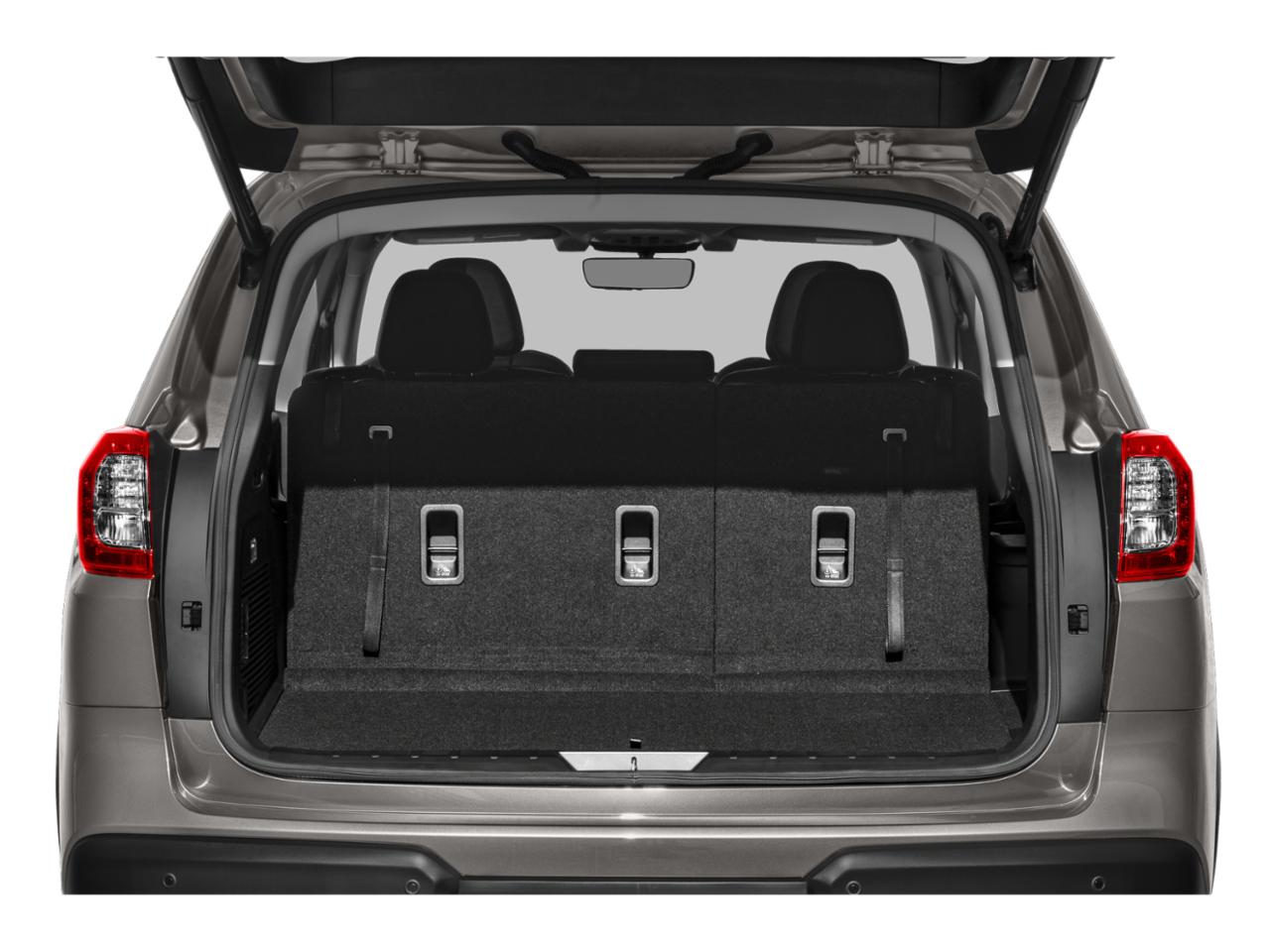 2022 Subaru Ascent Vehicle Photo in Langhorne, PA 19047