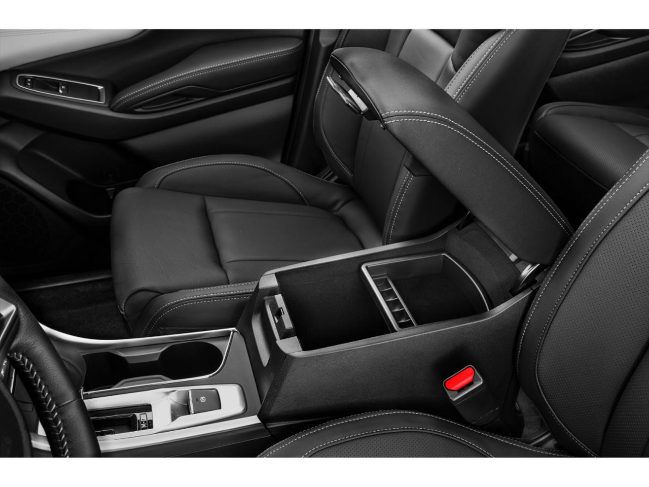 2022 Subaru Ascent Vehicle Photo in Langhorne, PA 19047