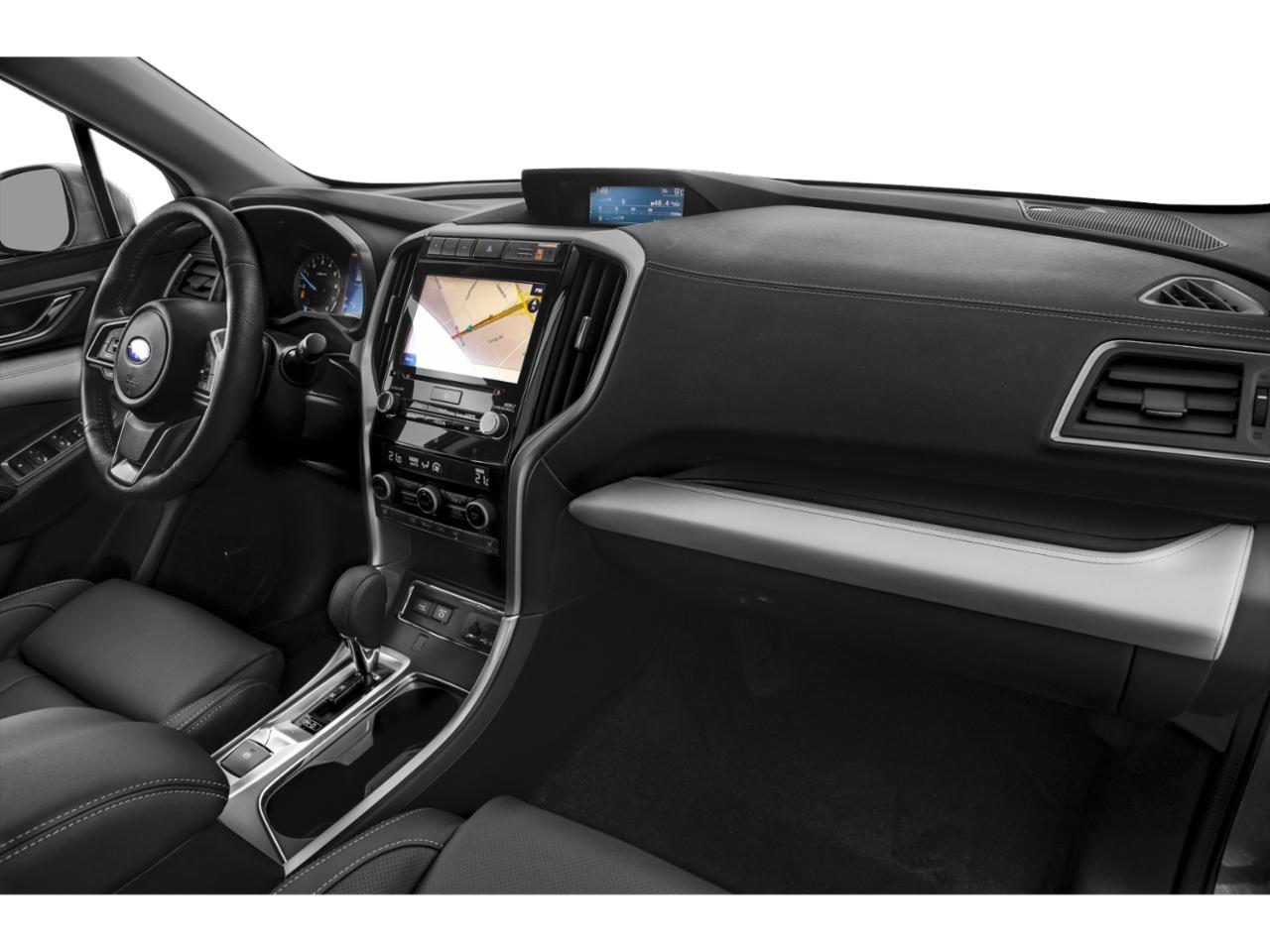 2022 Subaru Ascent Vehicle Photo in Langhorne, PA 19047