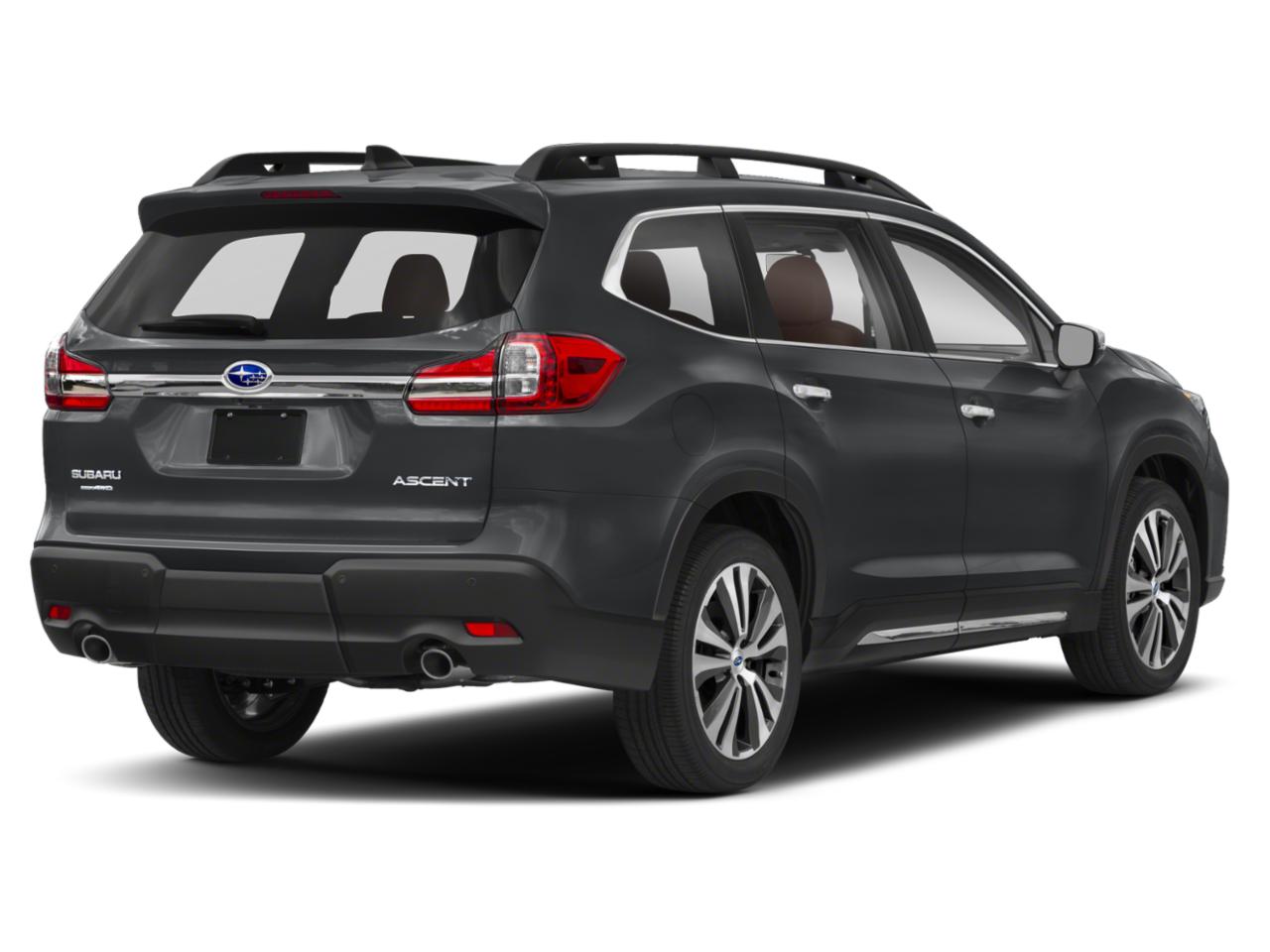 2022 Subaru Ascent Vehicle Photo in Jamestown, NY 14701