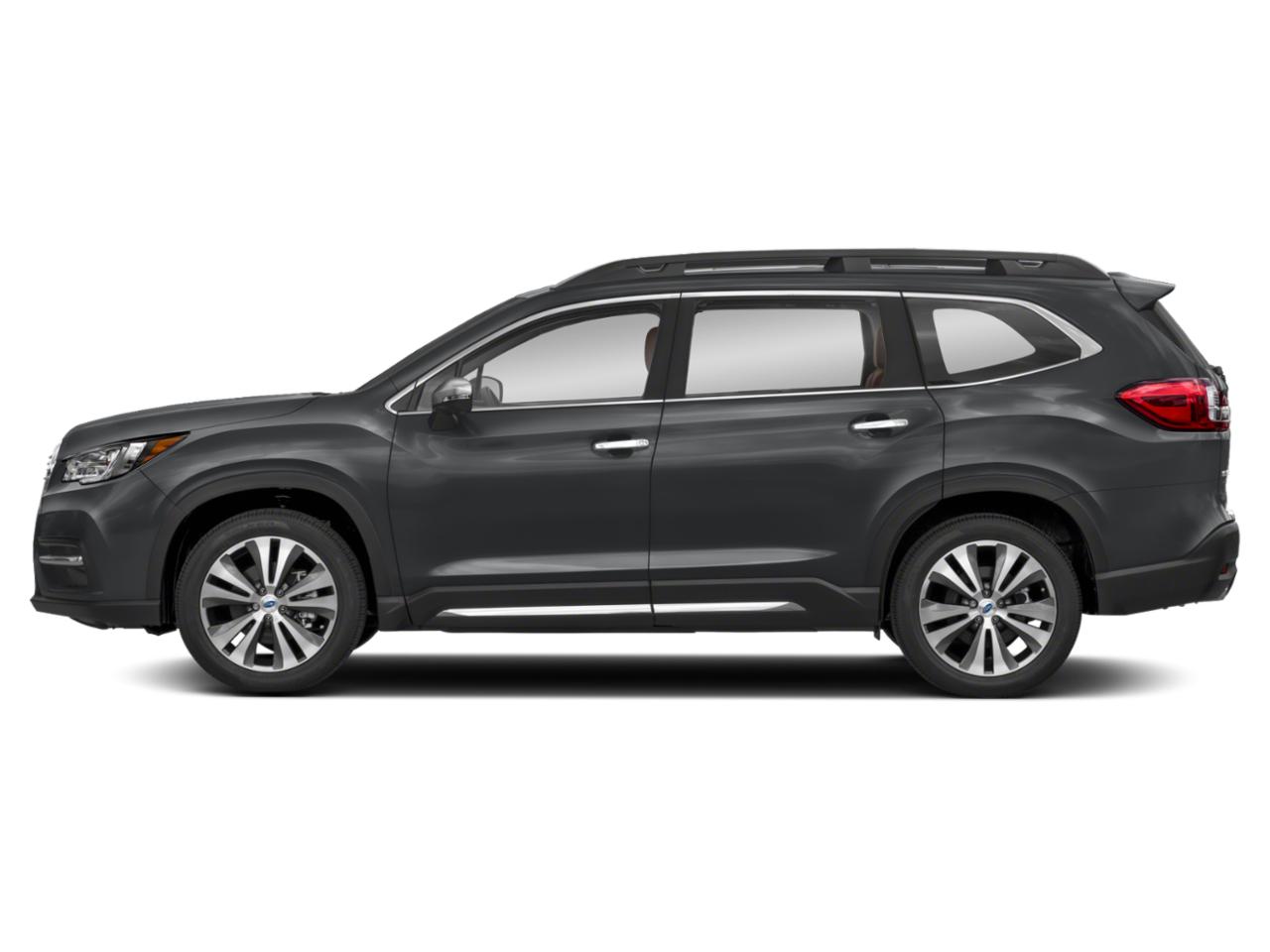 2022 Subaru Ascent Vehicle Photo in Jamestown, NY 14701