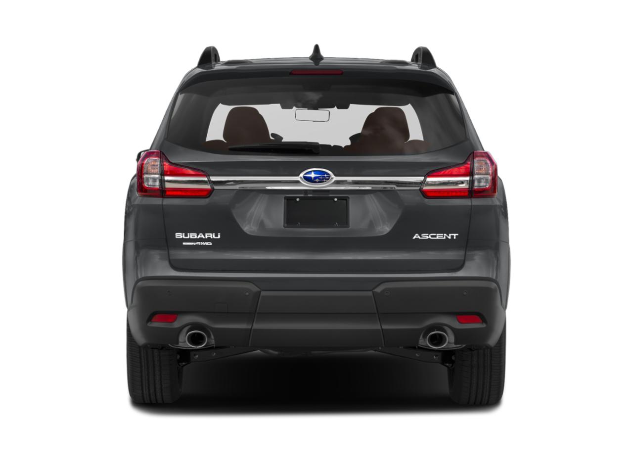 2022 Subaru Ascent Vehicle Photo in Jamestown, NY 14701