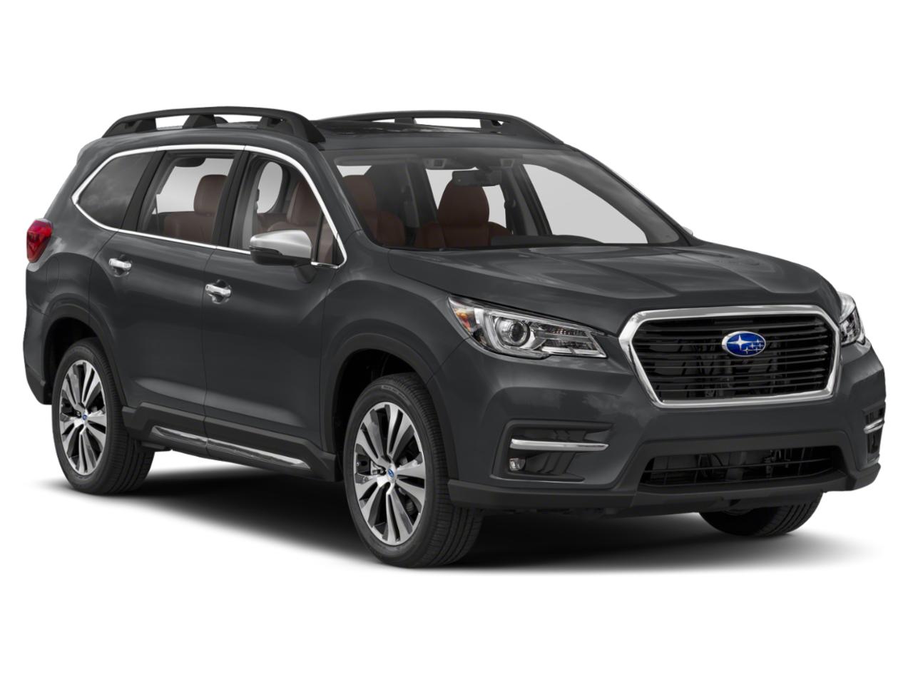 2022 Subaru Ascent Vehicle Photo in Jamestown, NY 14701