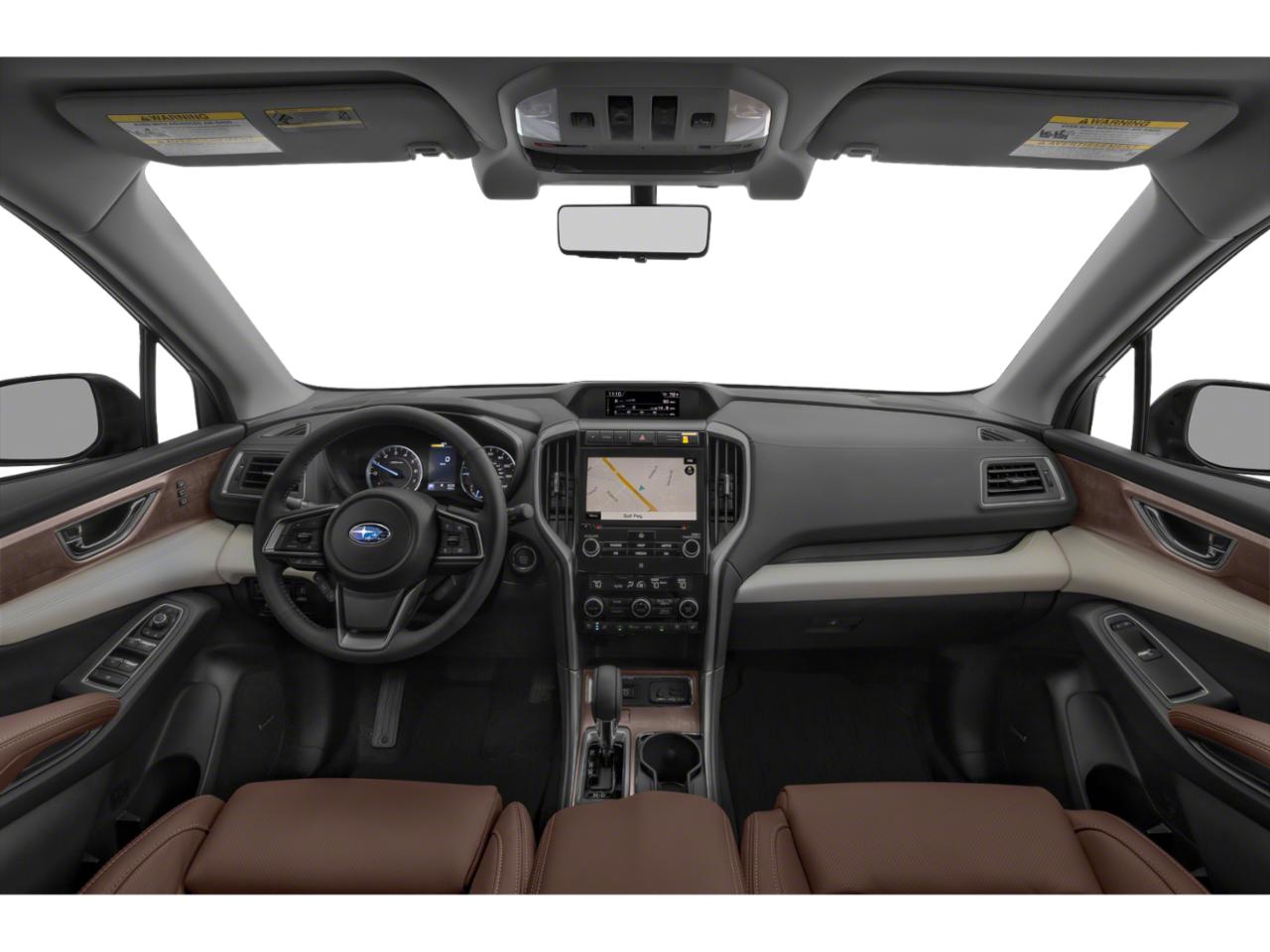 2022 Subaru Ascent Vehicle Photo in Jamestown, NY 14701