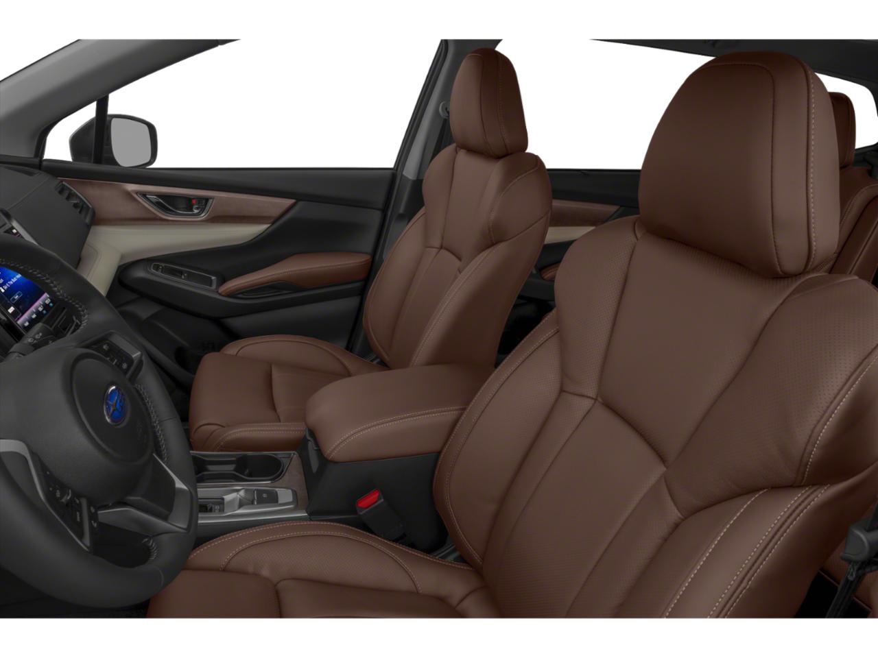 2022 Subaru Ascent Vehicle Photo in Jamestown, NY 14701
