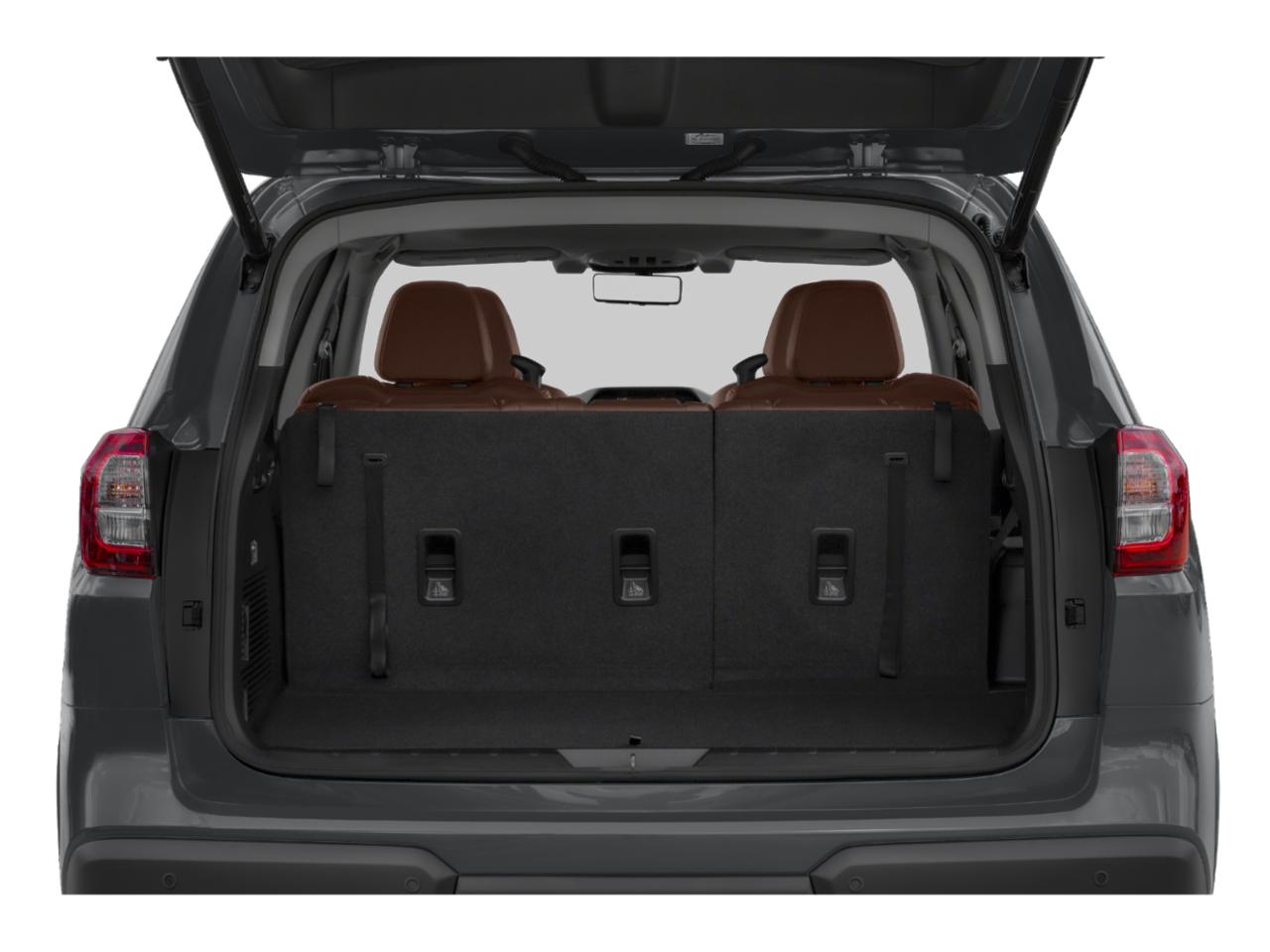 2022 Subaru Ascent Vehicle Photo in Jamestown, NY 14701