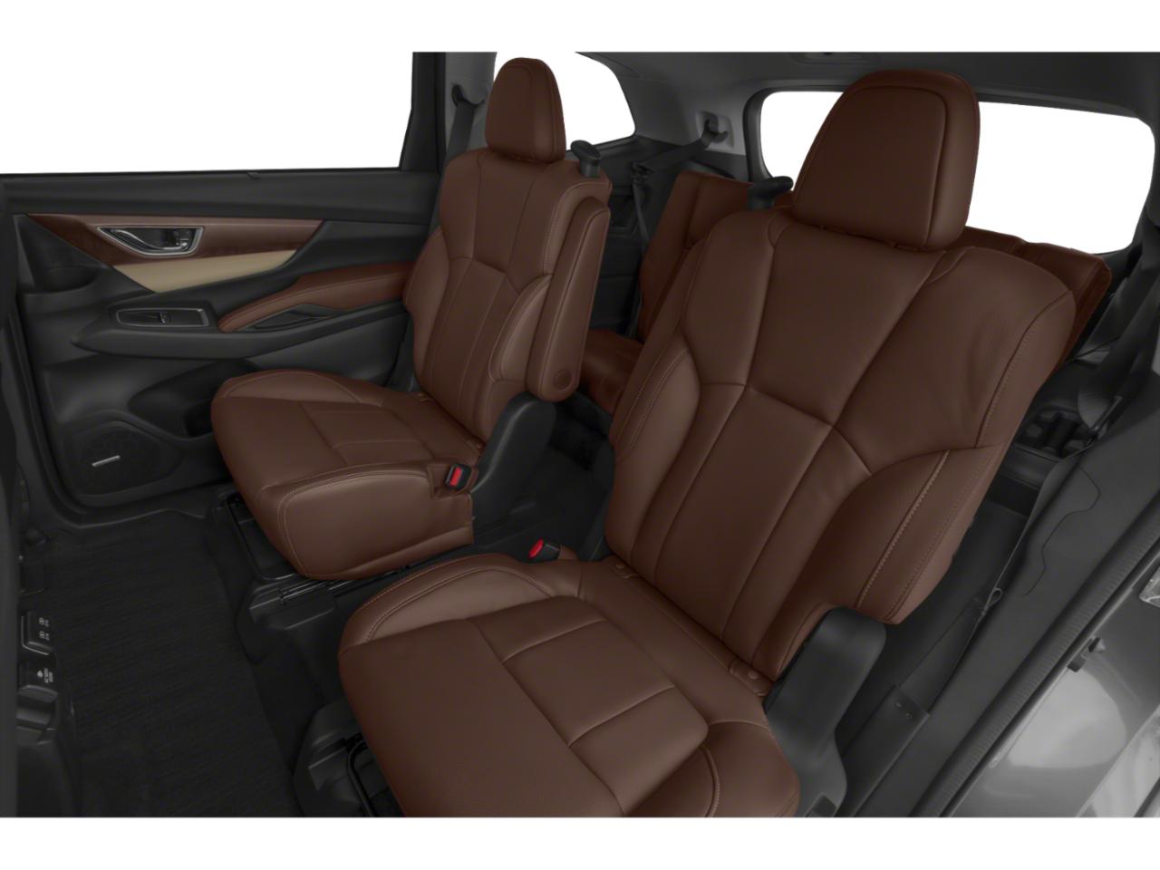 2022 Subaru Ascent Vehicle Photo in Jamestown, NY 14701