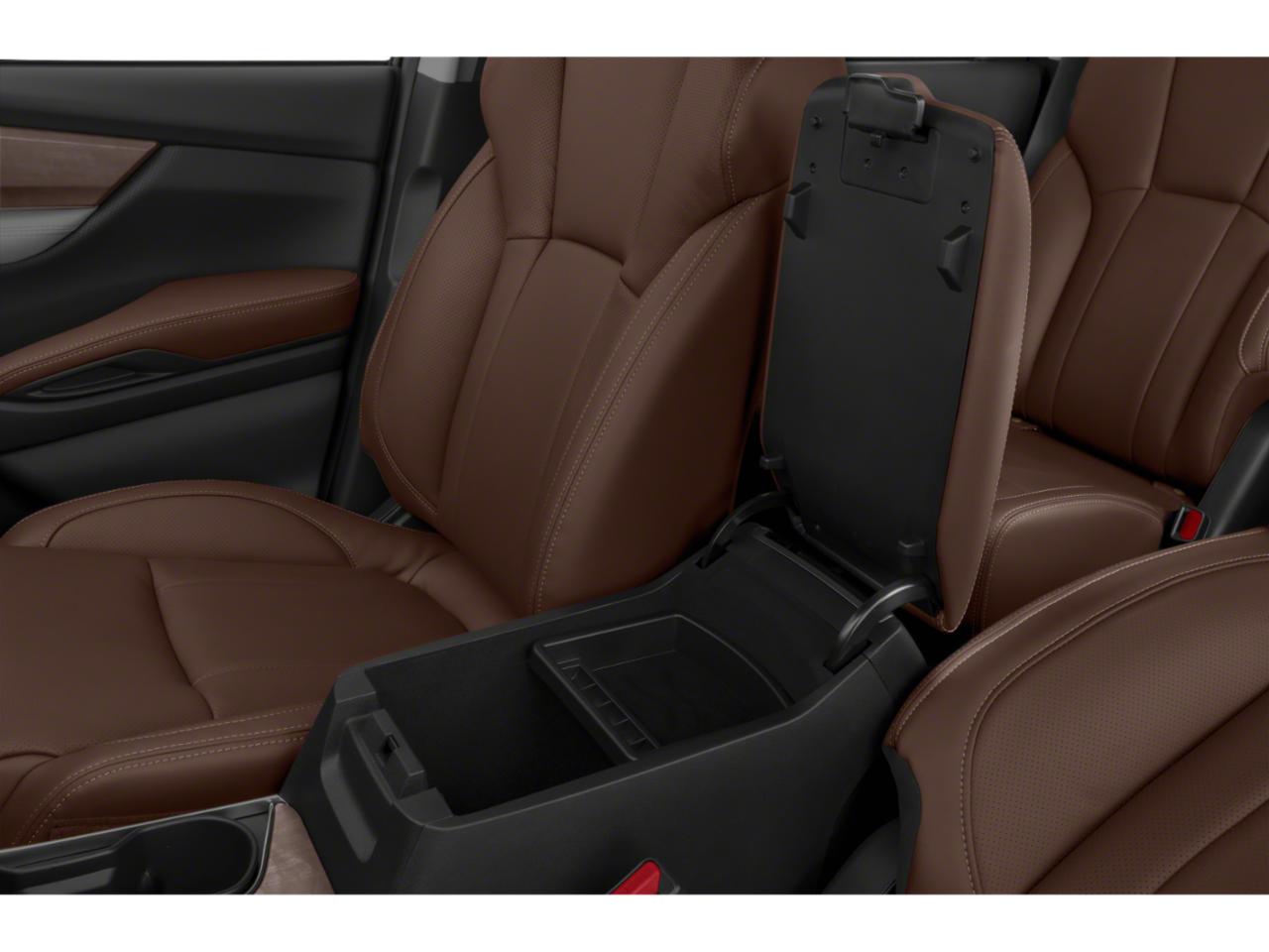 2022 Subaru Ascent Vehicle Photo in Jamestown, NY 14701