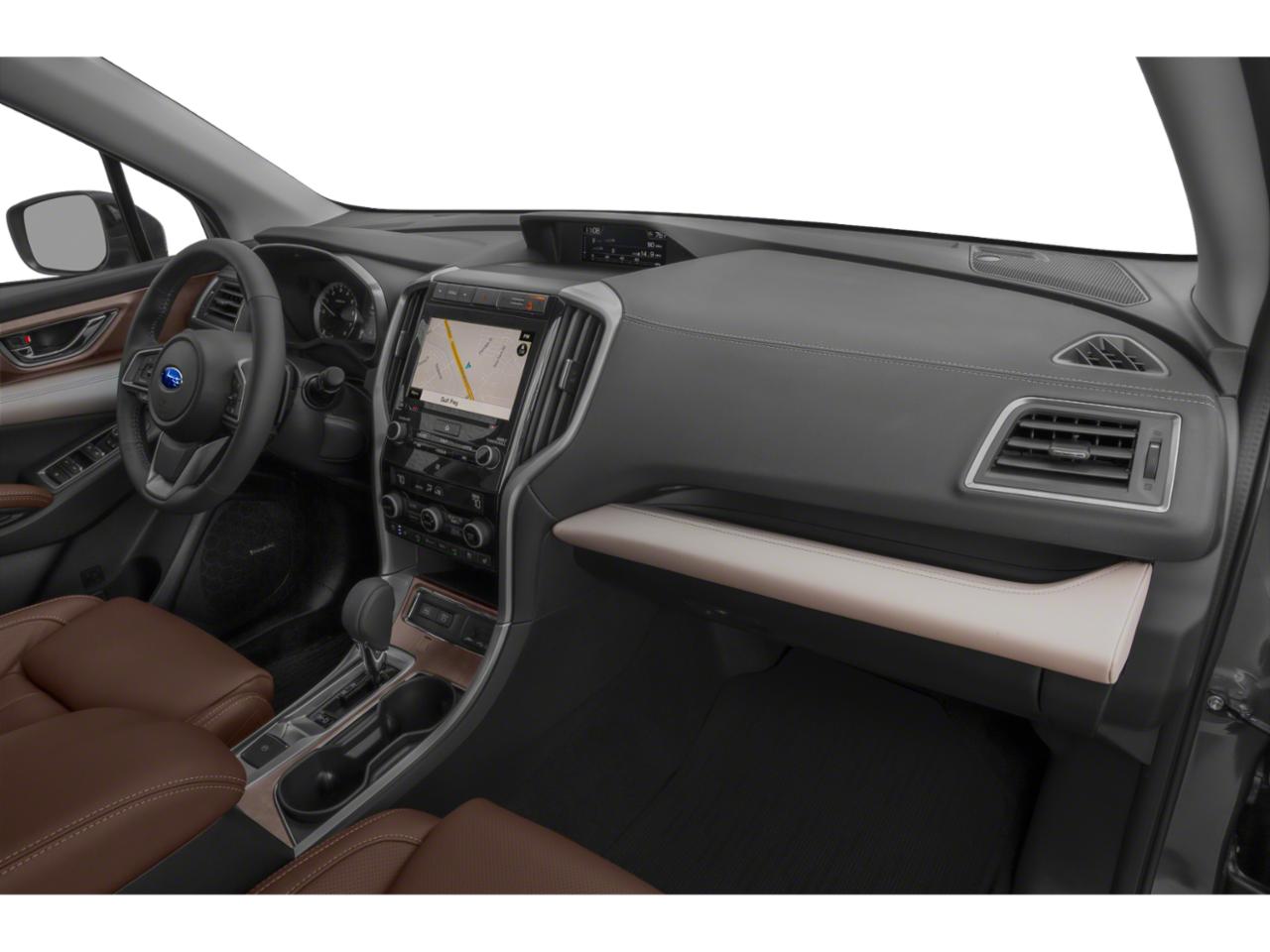 2022 Subaru Ascent Vehicle Photo in Jamestown, NY 14701