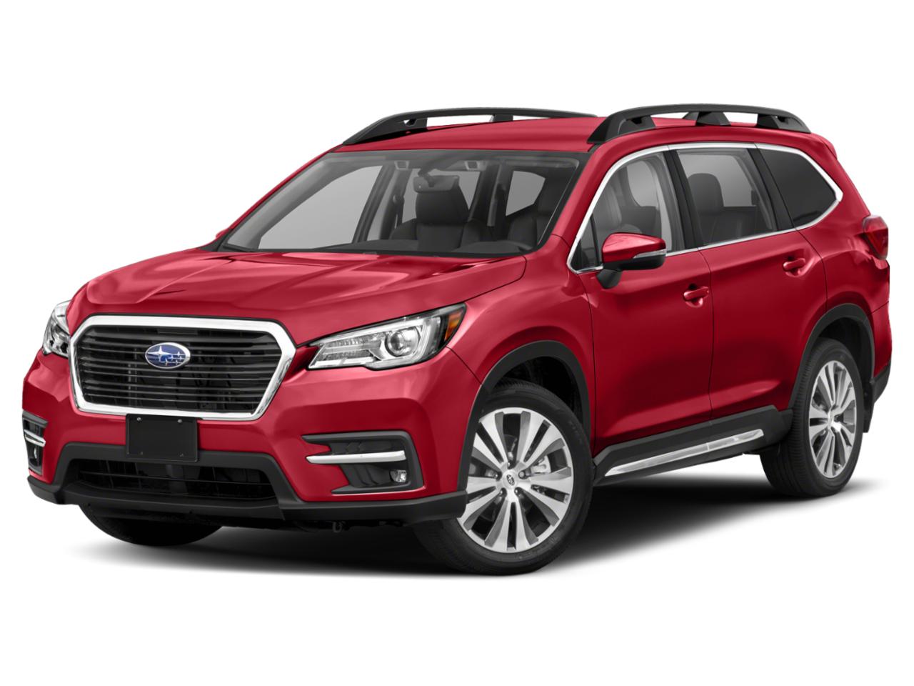 2022 Subaru Ascent Vehicle Photo in Doylestown, PA 18902