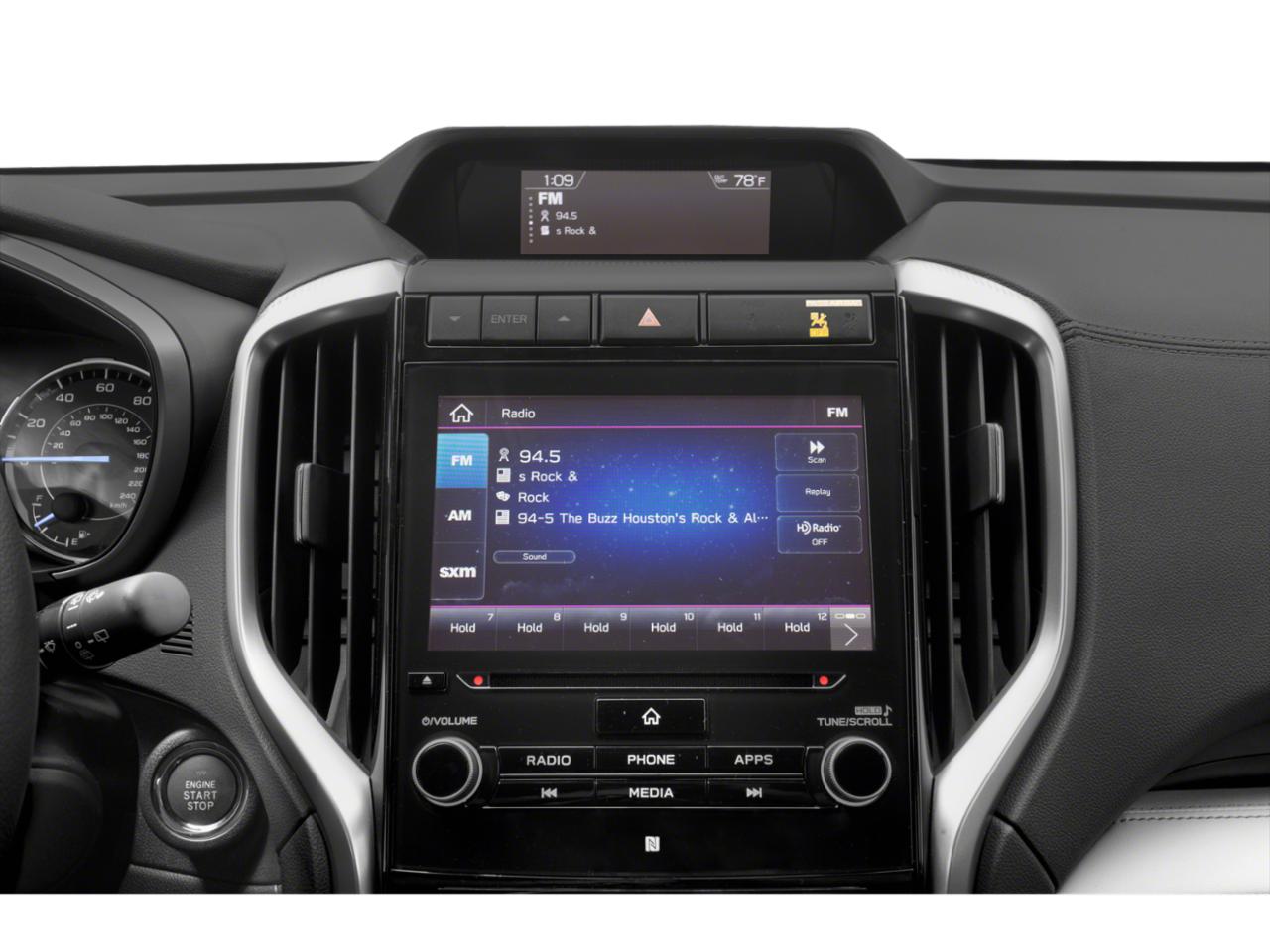 2022 Subaru Ascent Vehicle Photo in Doylestown, PA 18902