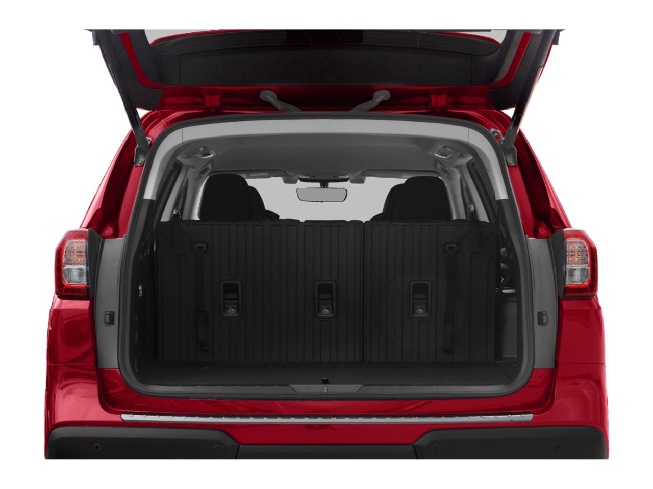 2022 Subaru Ascent Vehicle Photo in Doylestown, PA 18902