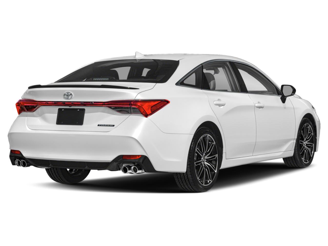 2022 Toyota Avalon Vehicle Photo in Merrillville, IN 46410