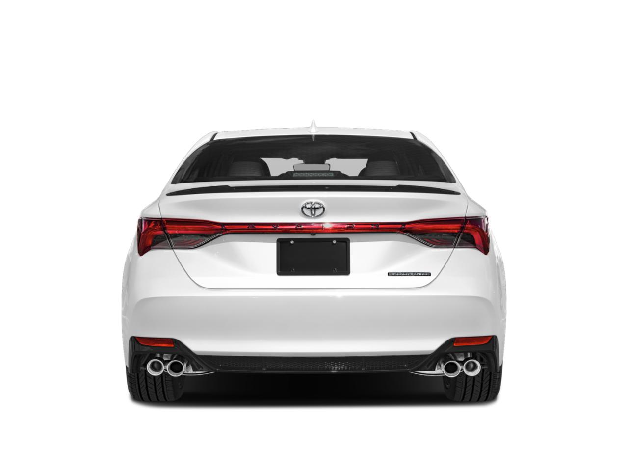 2022 Toyota Avalon Vehicle Photo in Merrillville, IN 46410