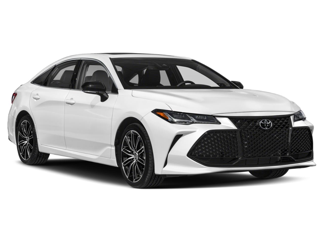 2022 Toyota Avalon Vehicle Photo in Merrillville, IN 46410
