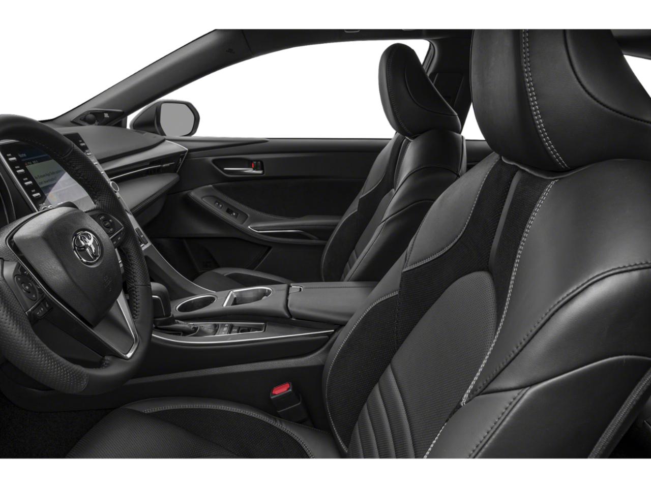 2022 Toyota Avalon Vehicle Photo in Merrillville, IN 46410