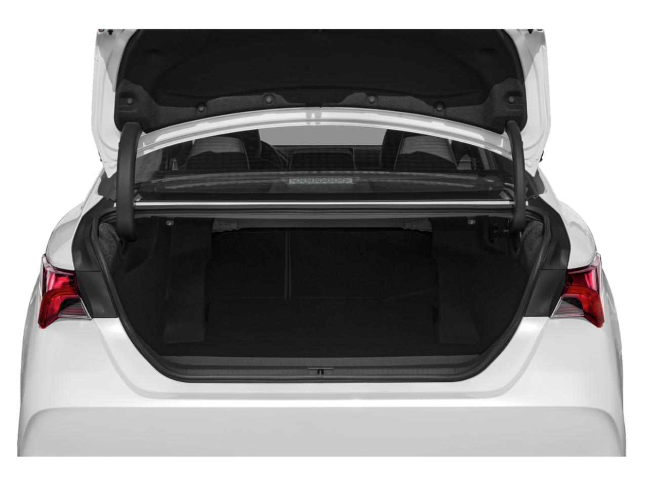 2022 Toyota Avalon Vehicle Photo in Merrillville, IN 46410