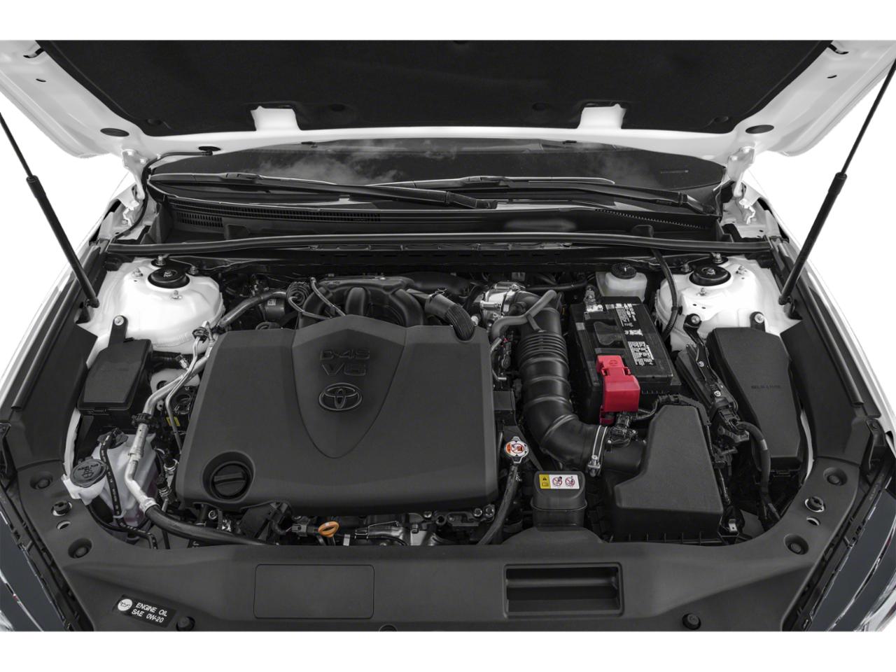 2022 Toyota Avalon Vehicle Photo in Merrillville, IN 46410