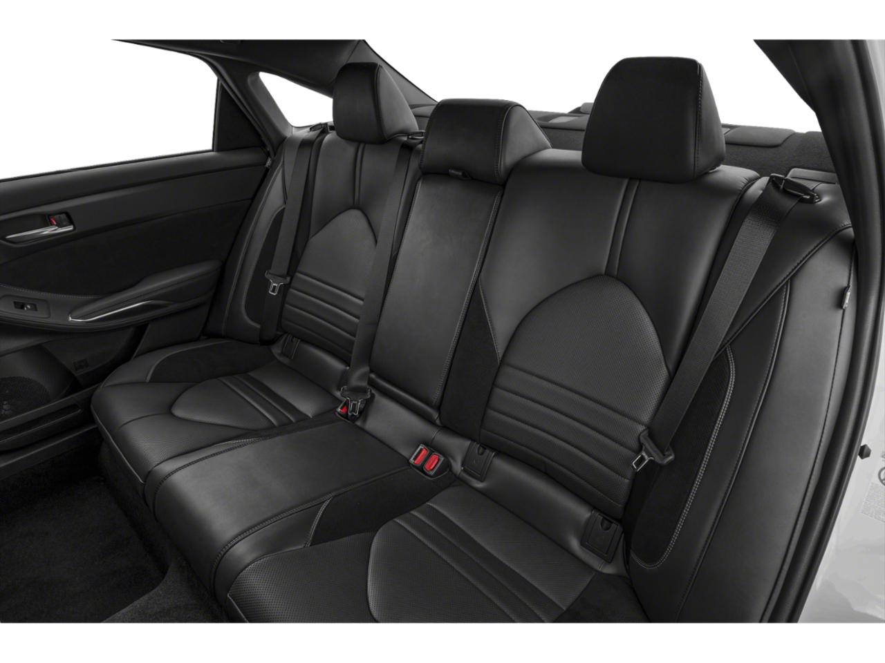 2022 Toyota Avalon Vehicle Photo in Merrillville, IN 46410