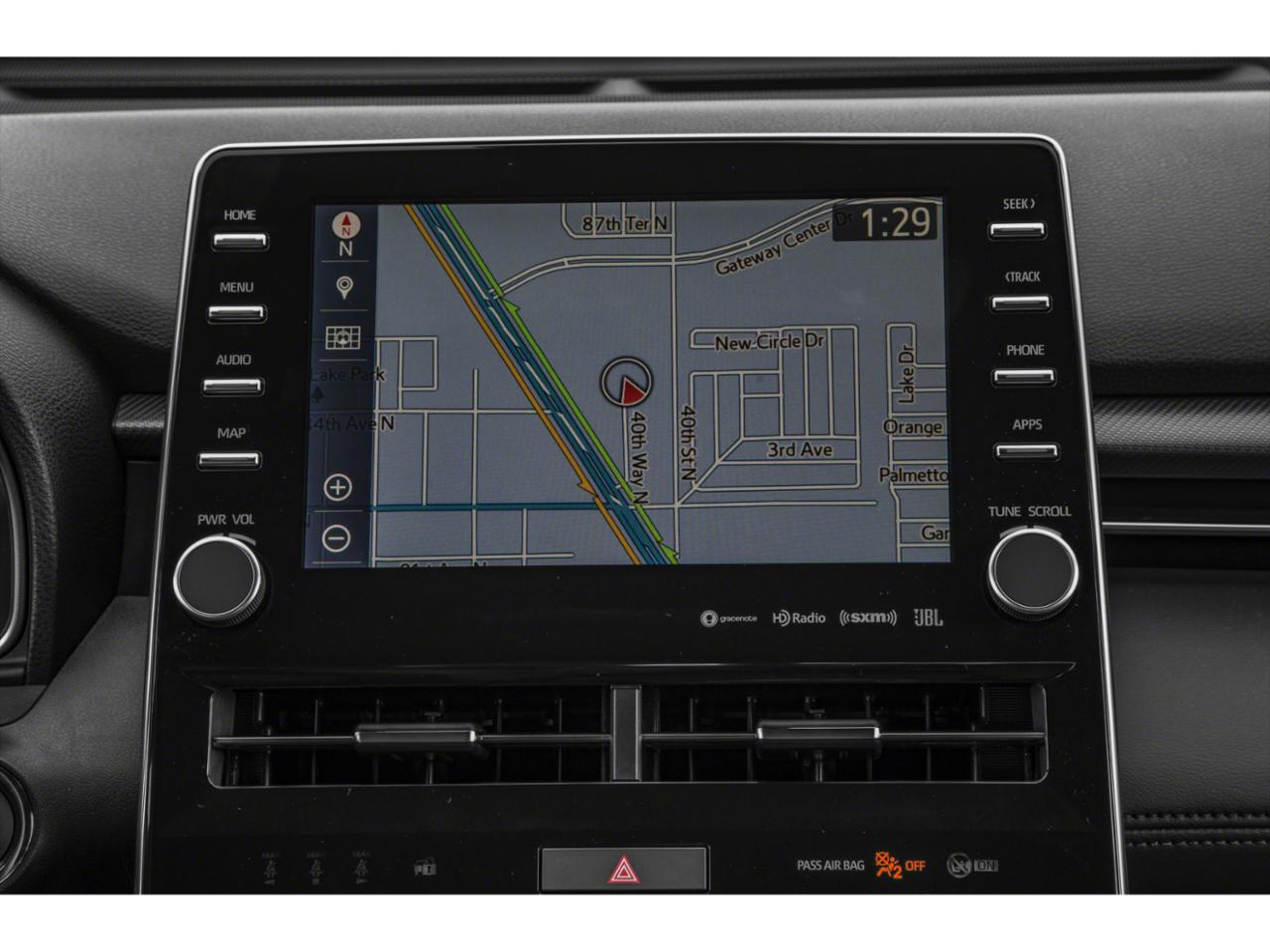 2022 Toyota Avalon Vehicle Photo in Merrillville, IN 46410