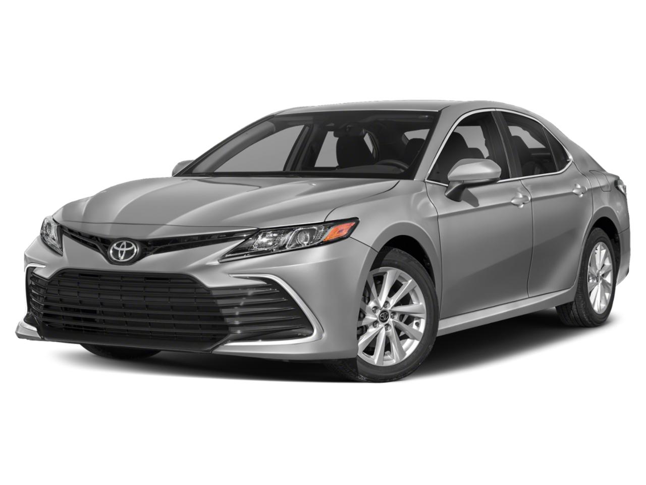2022 Toyota Camry Vehicle Photo in Langhorne, PA 19047