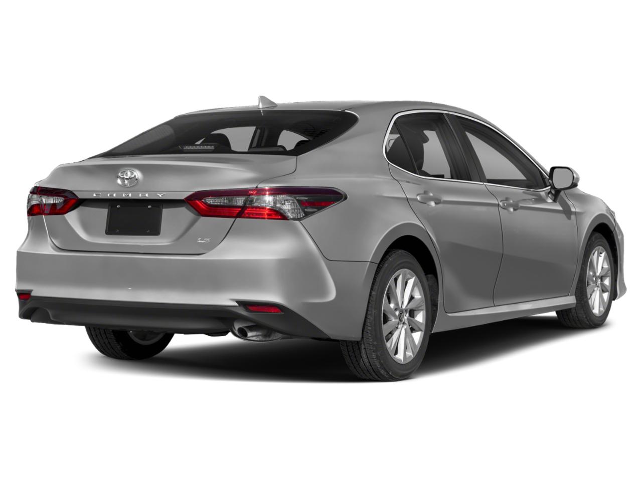 2022 Toyota Camry Vehicle Photo in Langhorne, PA 19047