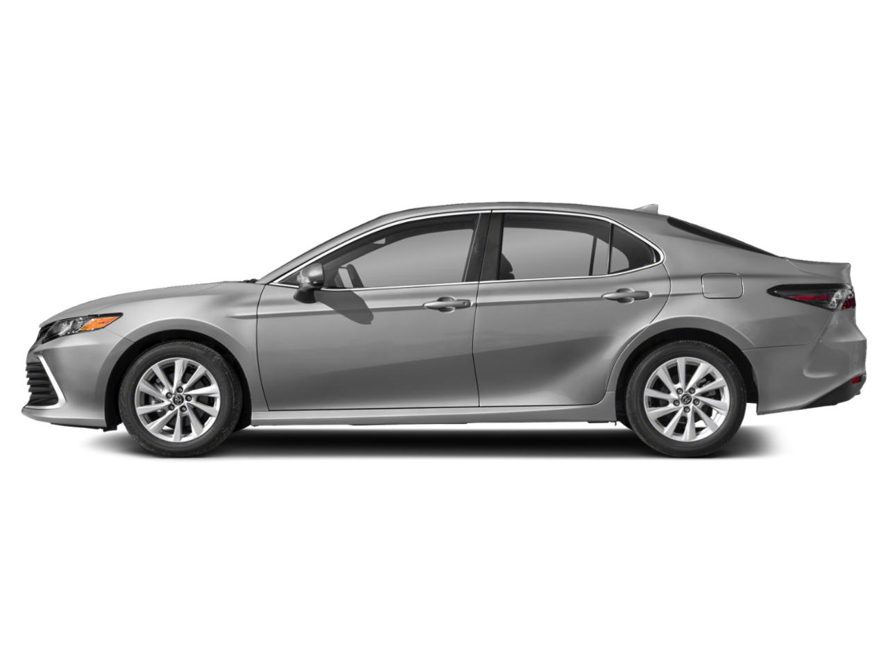 2022 Toyota Camry Vehicle Photo in Langhorne, PA 19047
