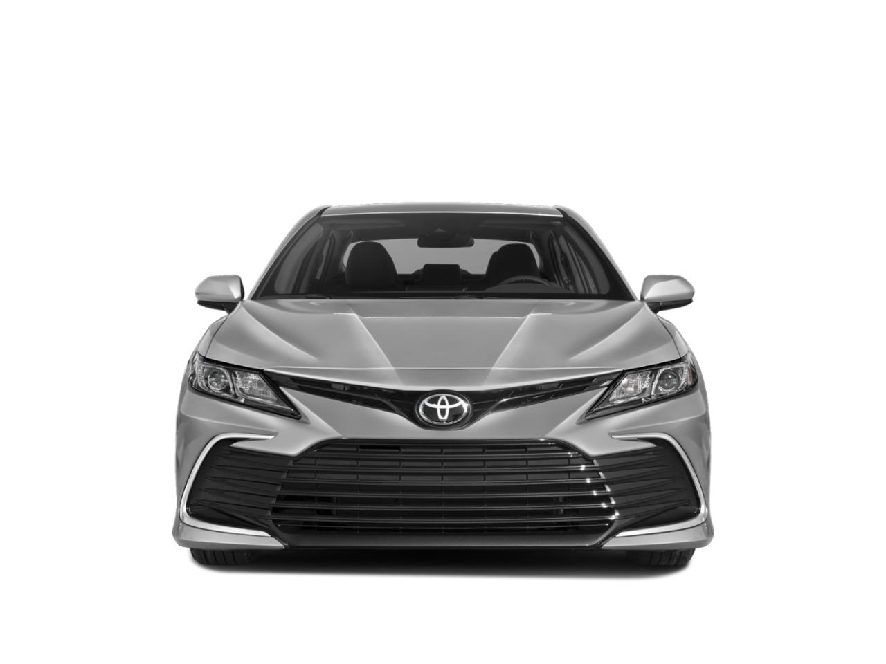 2022 Toyota Camry Vehicle Photo in Langhorne, PA 19047