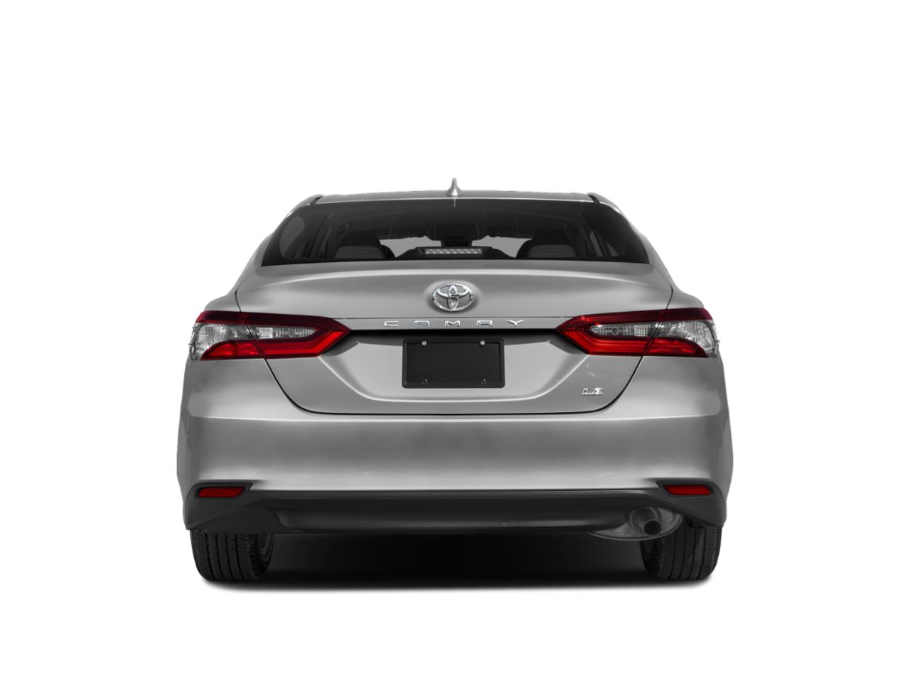 2022 Toyota Camry Vehicle Photo in Langhorne, PA 19047