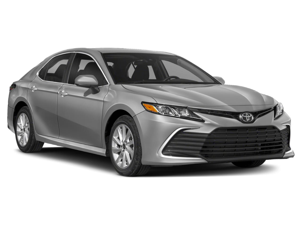2022 Toyota Camry Vehicle Photo in Langhorne, PA 19047