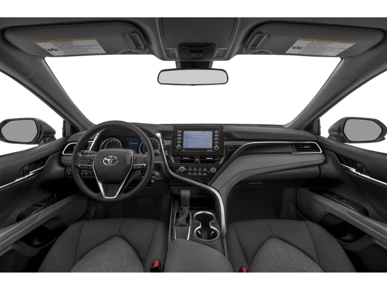 2022 Toyota Camry Vehicle Photo in Langhorne, PA 19047